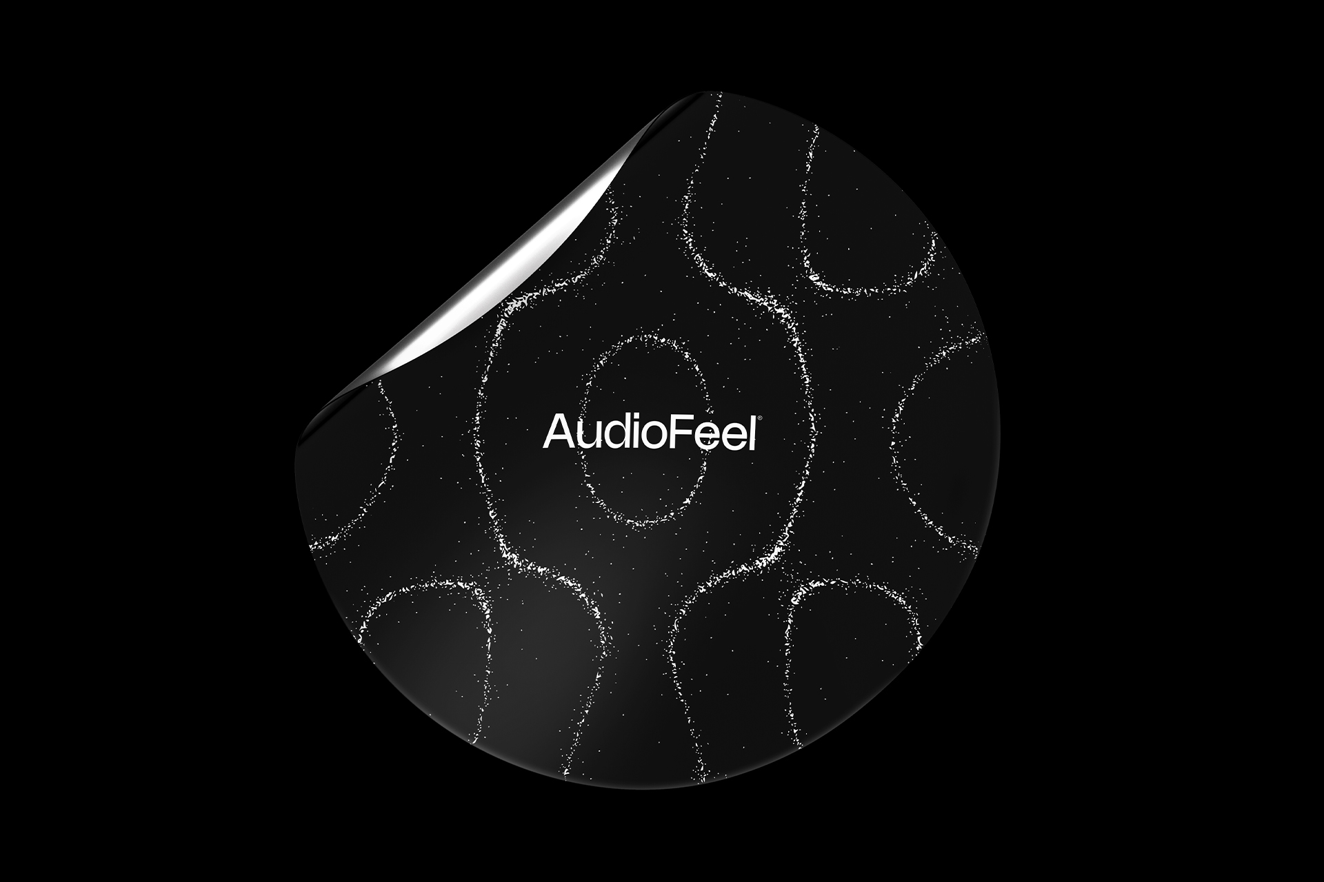 AudioFeel