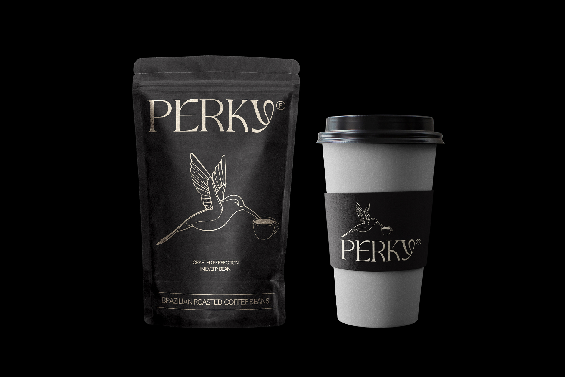Perky