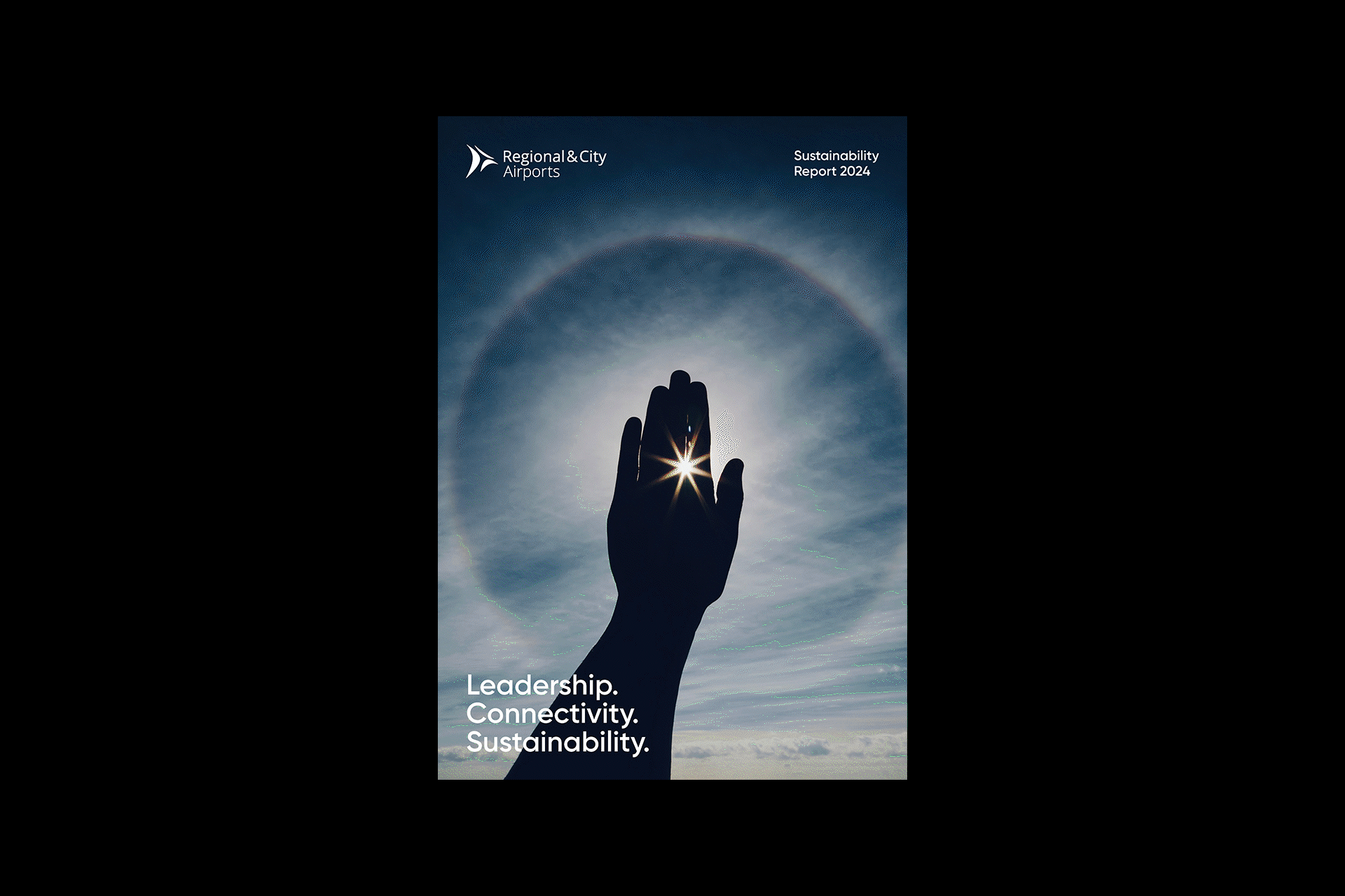 RCA Sustainability Brochure