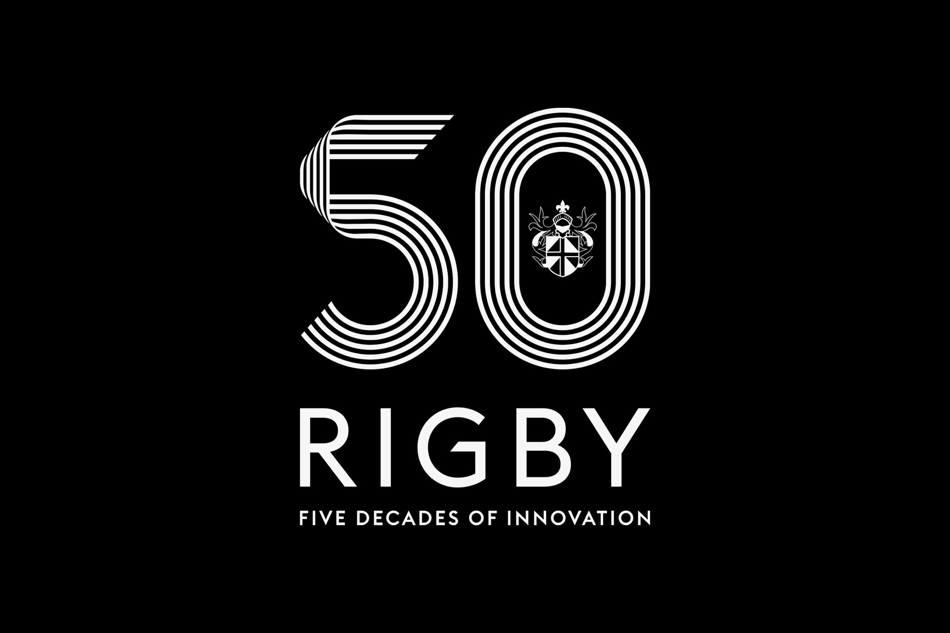 Rigby 50