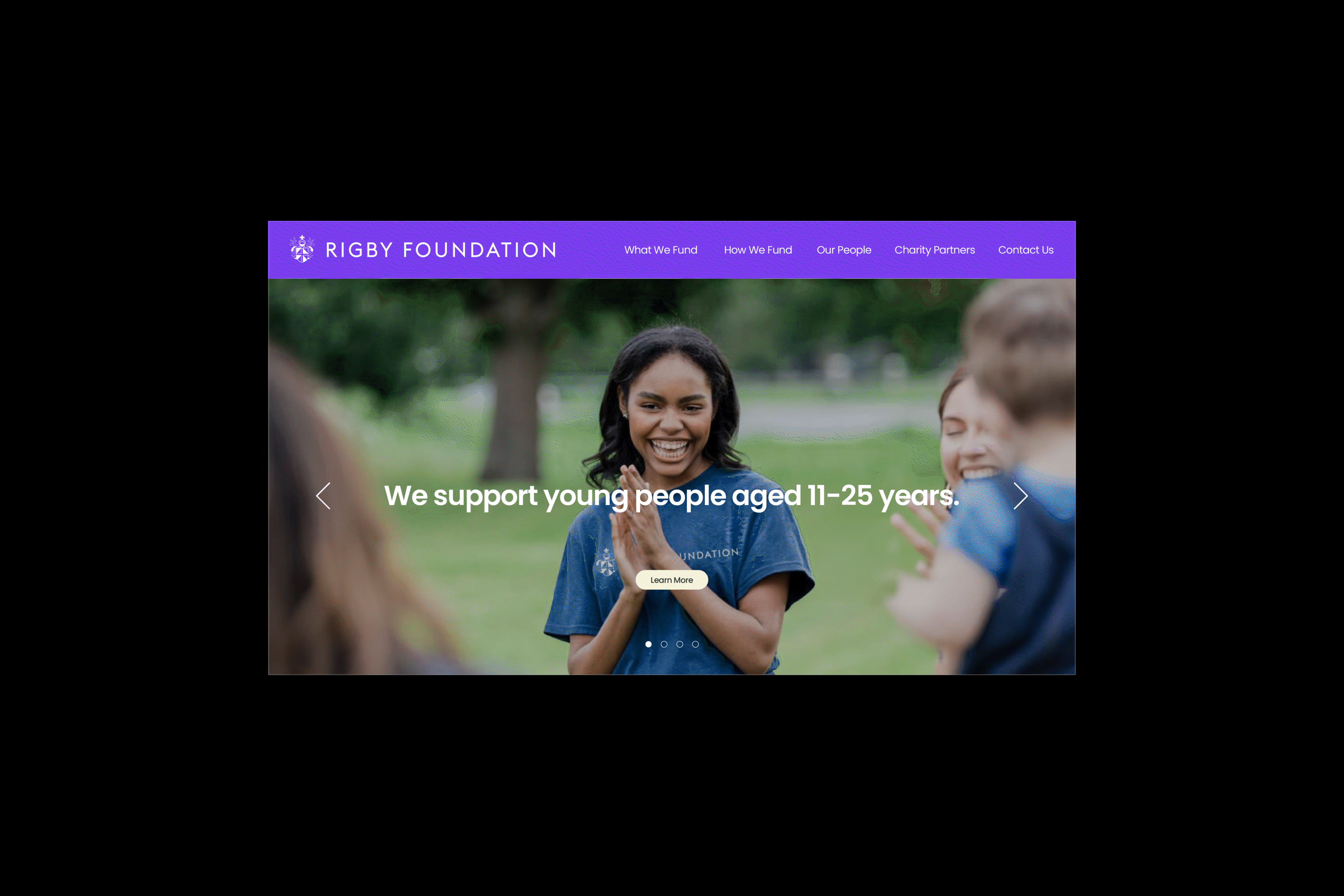 The Rigby Foundation